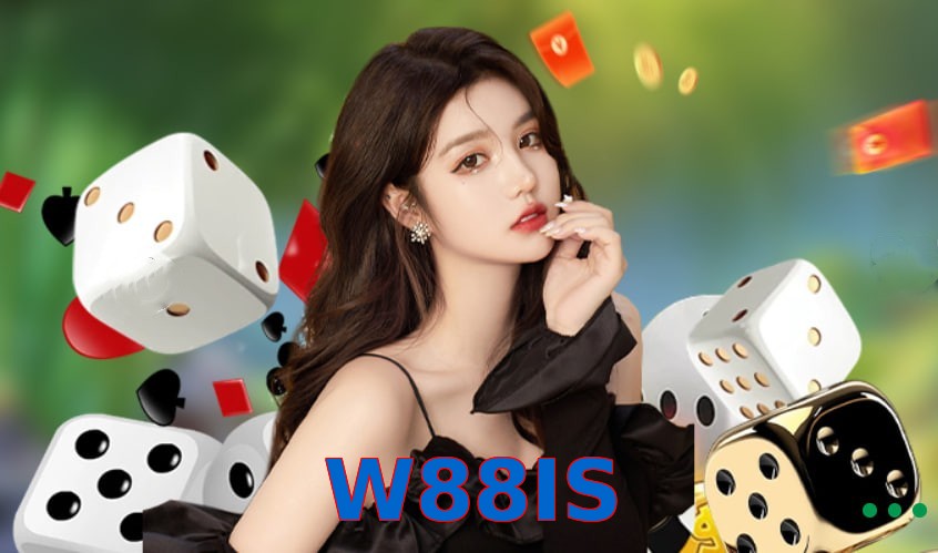 W88IS