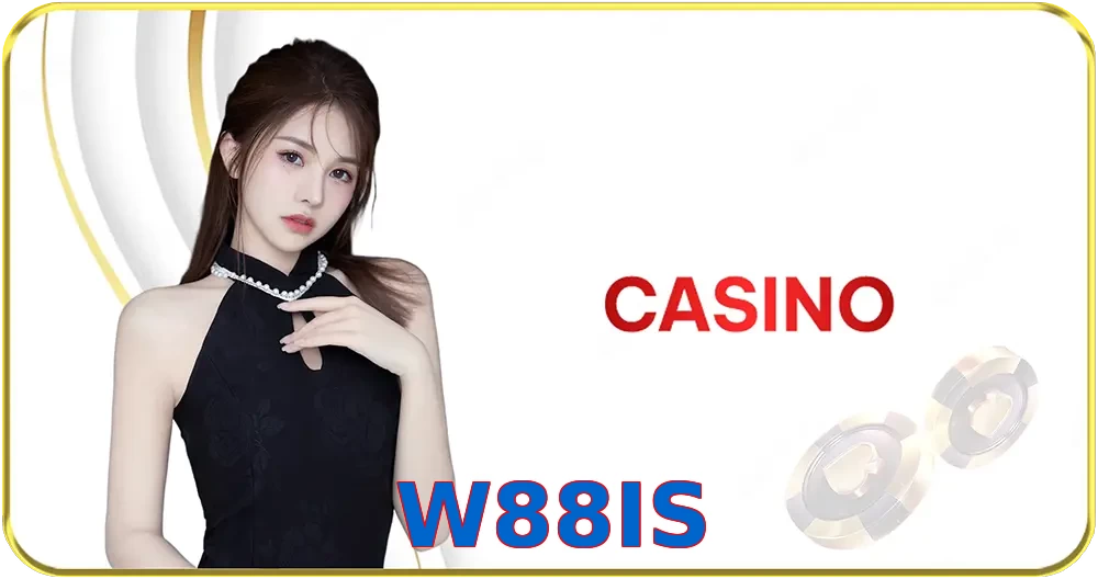 W88IS