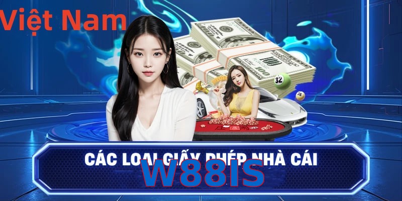 W88IS