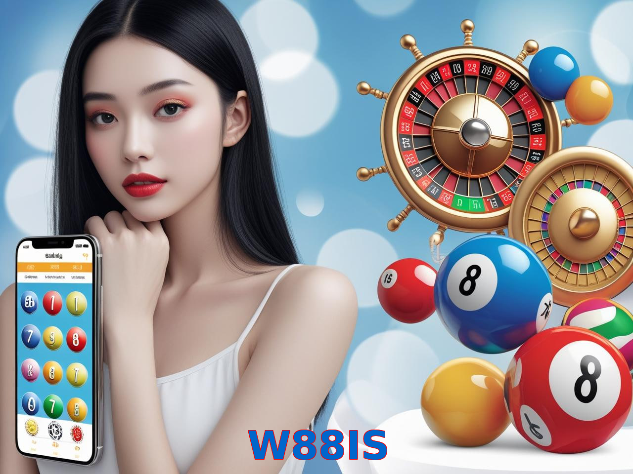 W88IS